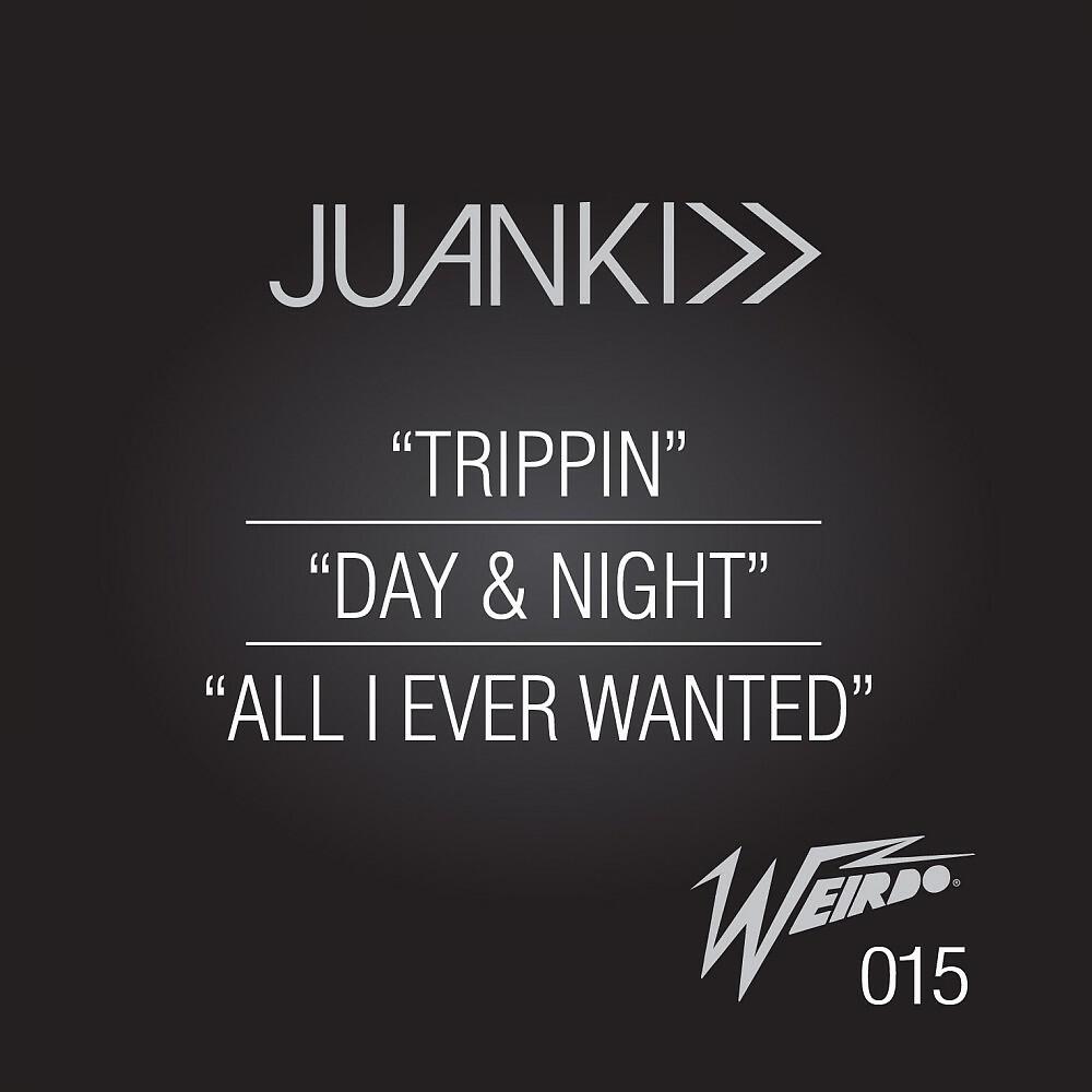 Juan Kidd - All I Ever Wanted (Original Mix)