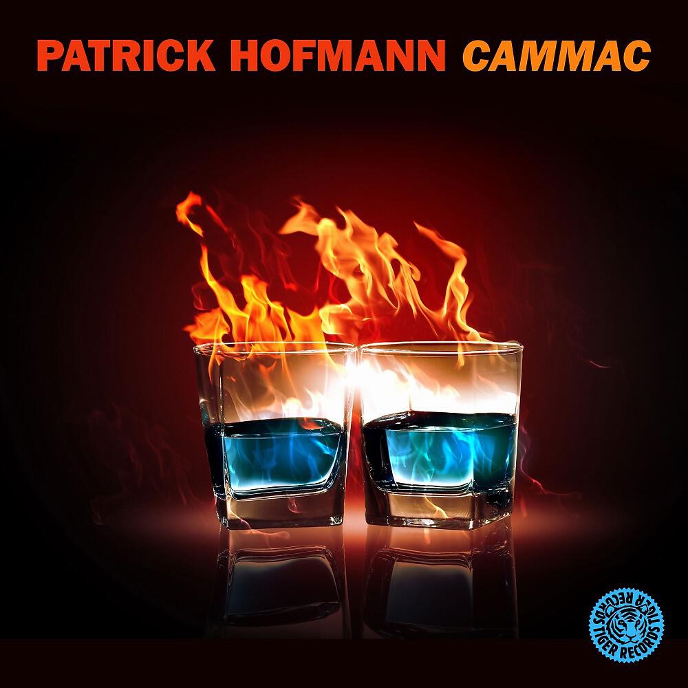 Patrick Hofmann - CAMMAC (Radio Edit)