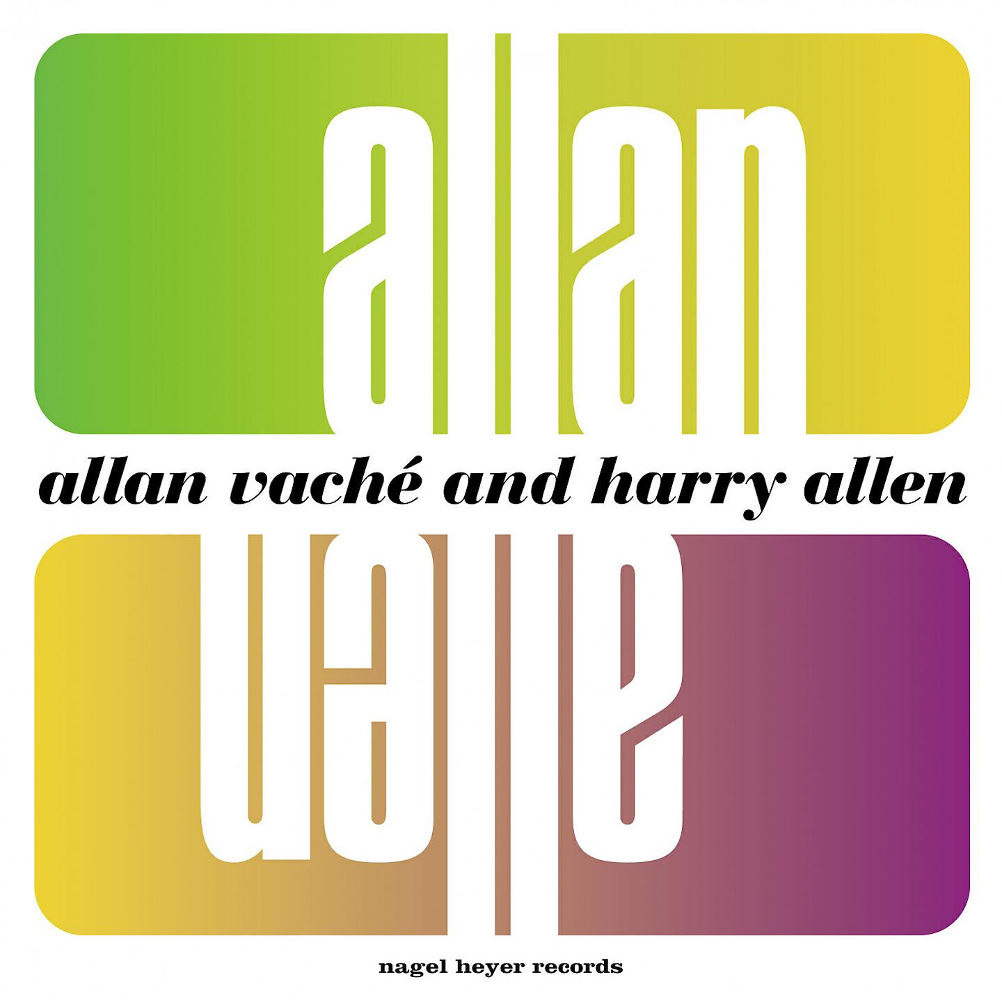 Allan Vaché - What Can I Say After I Say I'm Sorry