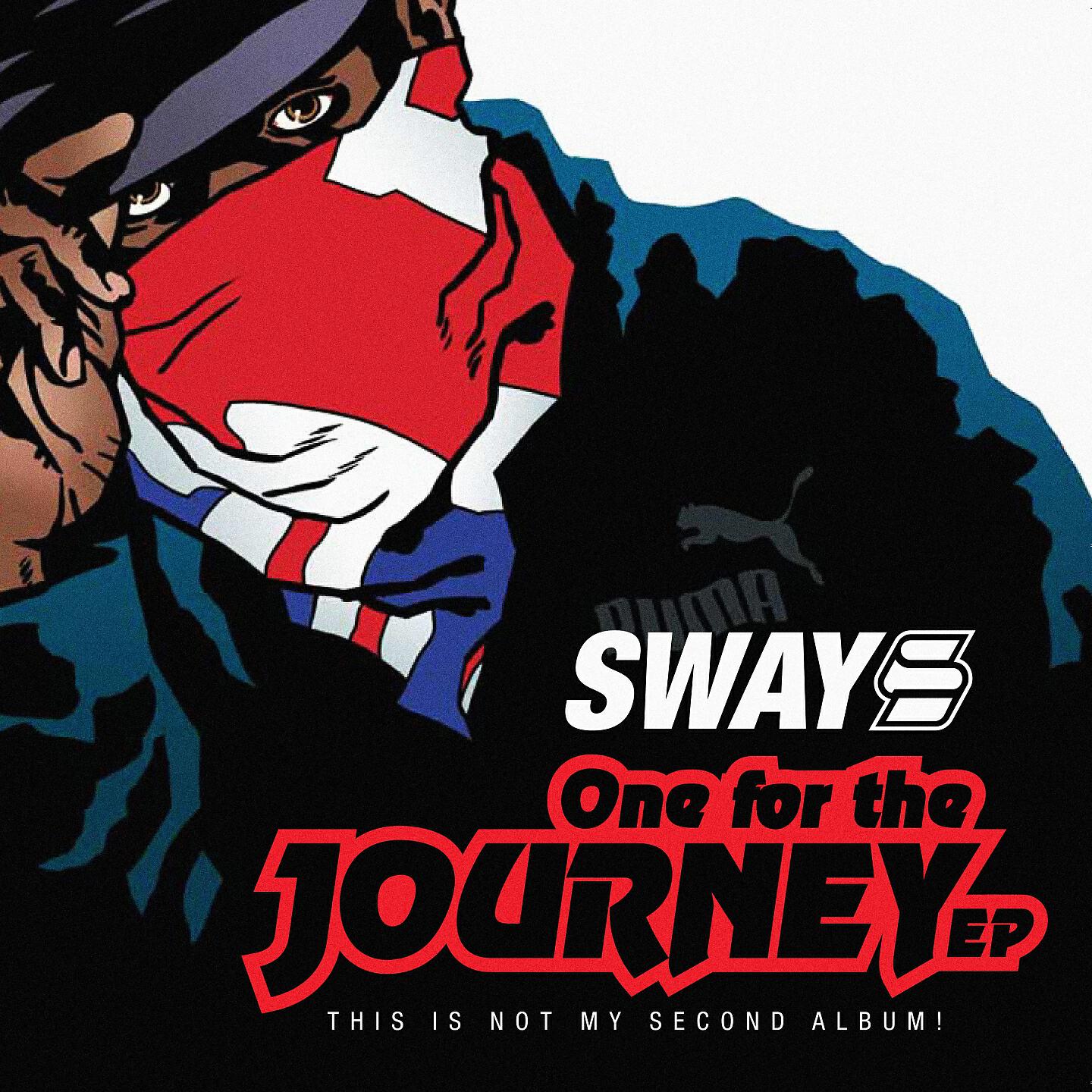 SwAy - True Stories (Instrumental)