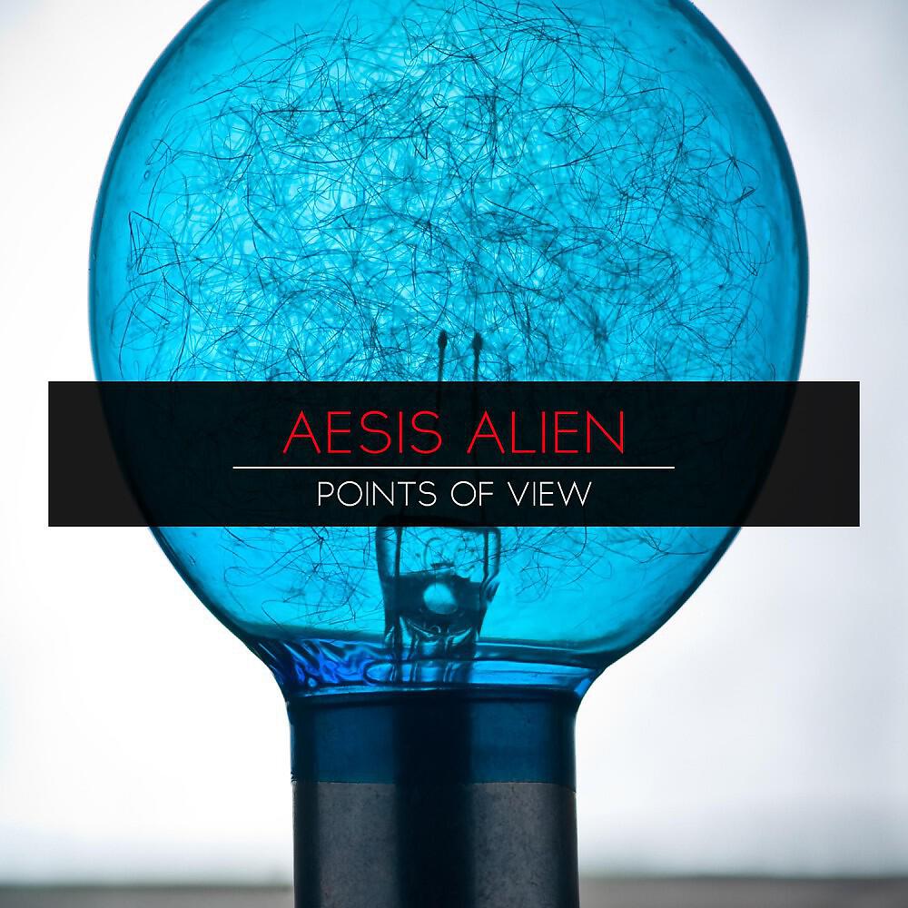 Aesis Alien - Lost in Time (Original Mix)