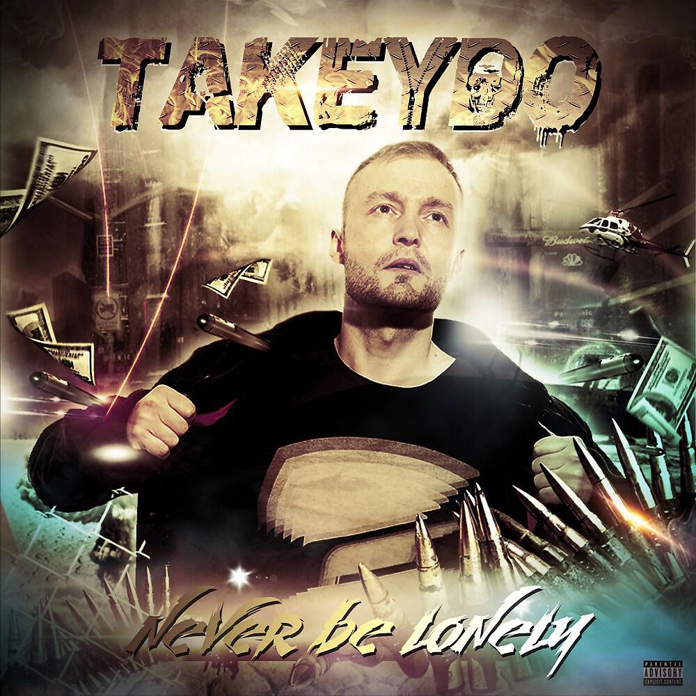 Takeydo - Alive (Club Mix)