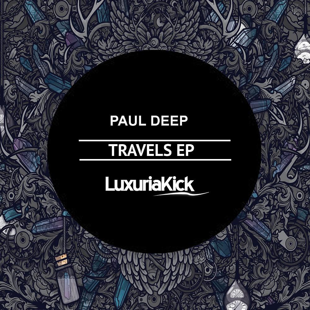 Paul Deep - Free Spirit
