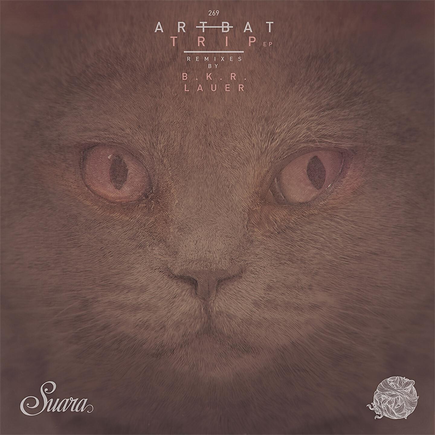 ARTBAT - Trip