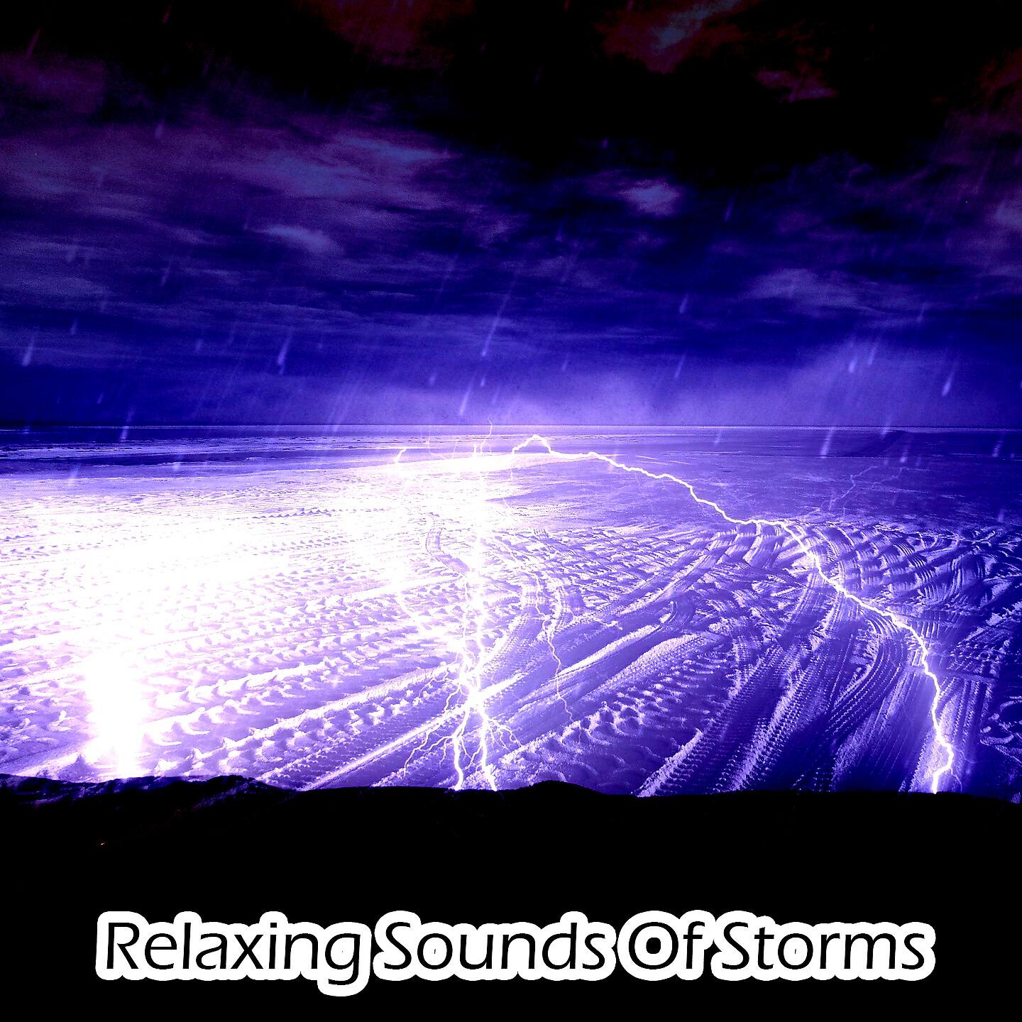 Thunderstorm - Tranquil Adventures
