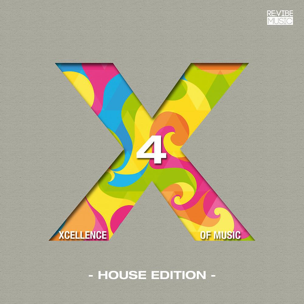 Hoxton Whores - Infrared to Black (Original Mix)