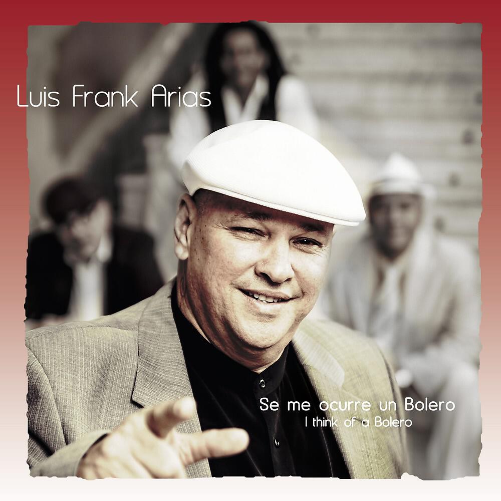 Luis Frank Arias - Para Vivir