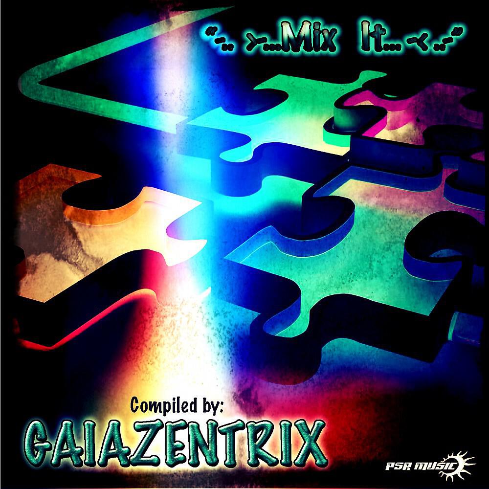 Gonzi - Dream Machine (Gaiazentrix Remix)