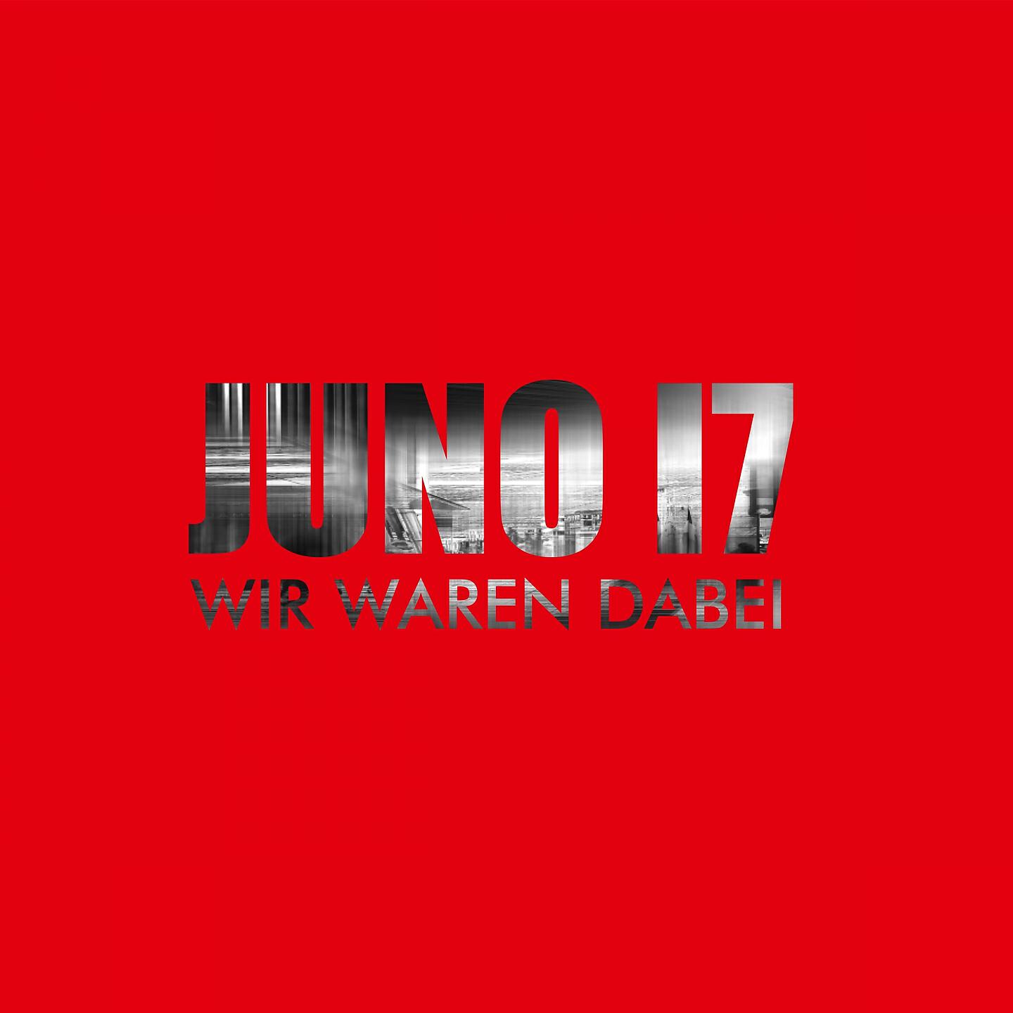 JUNO17 - Intro