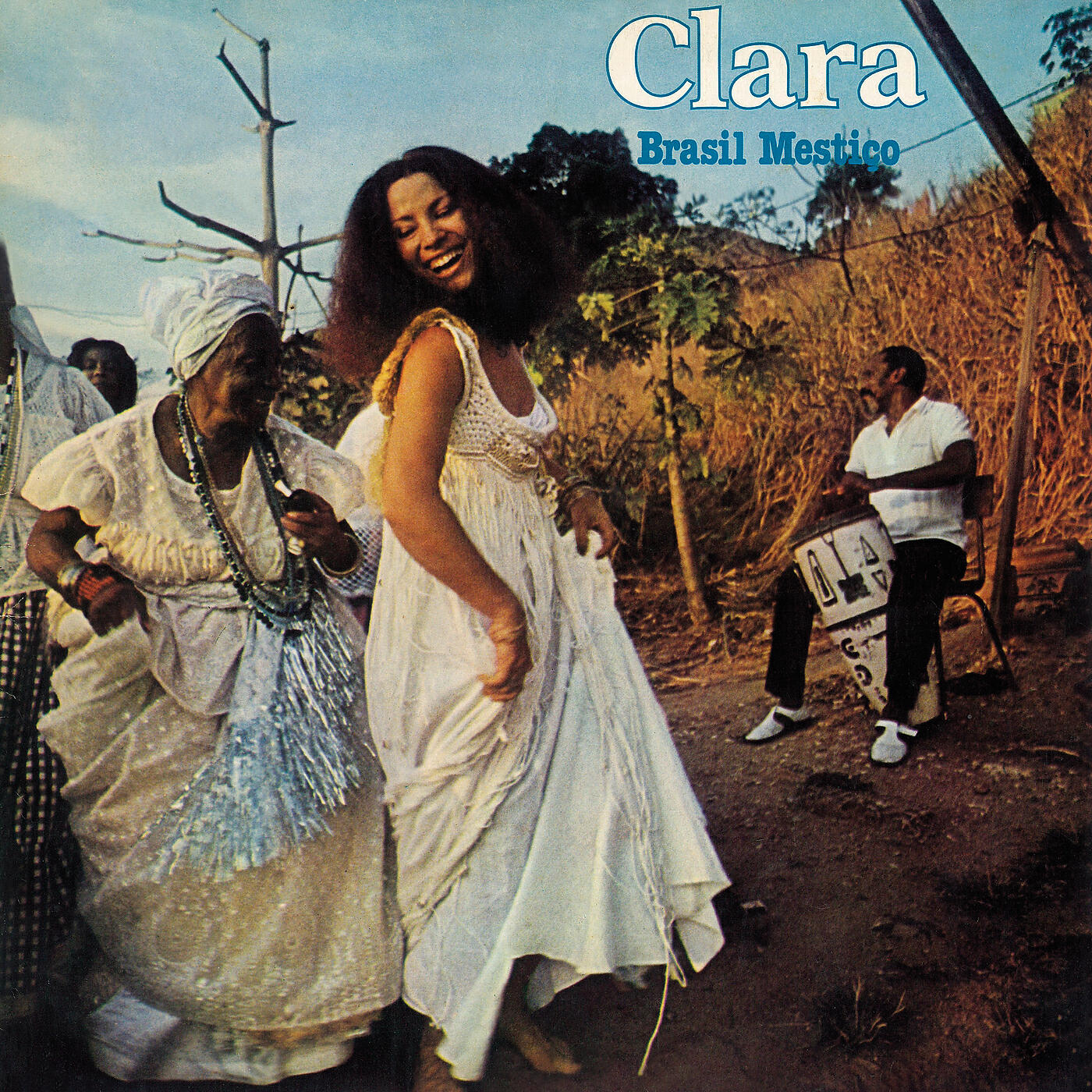 Clara Nunes - Morena De Angola
