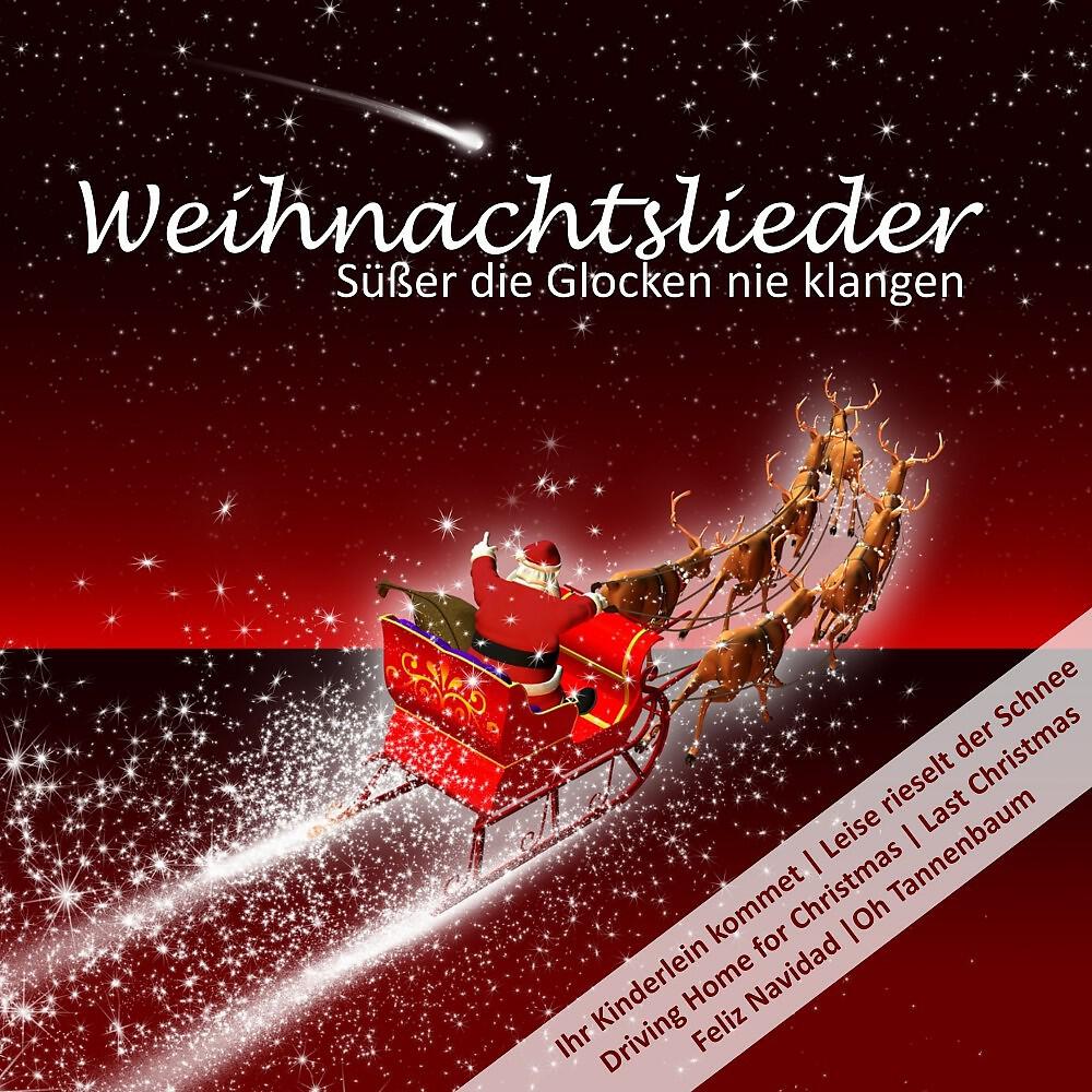 Dean Franklin - Santa Claus Is Coming Home