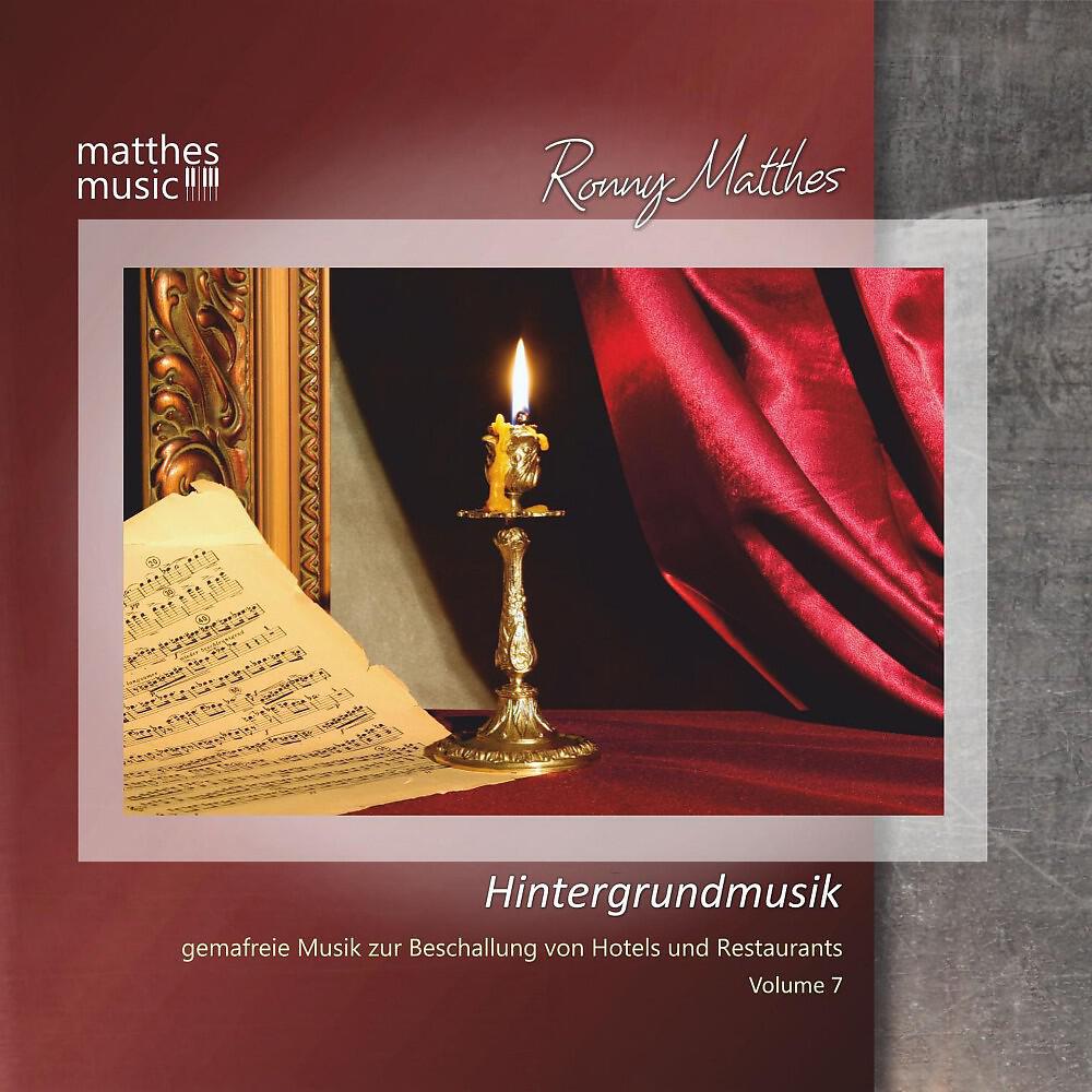 Ronny Matthes - The Servant King - Christian Piano Music
