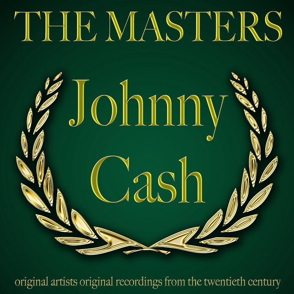 JOHNNY CASH - Five Feet High and Rising