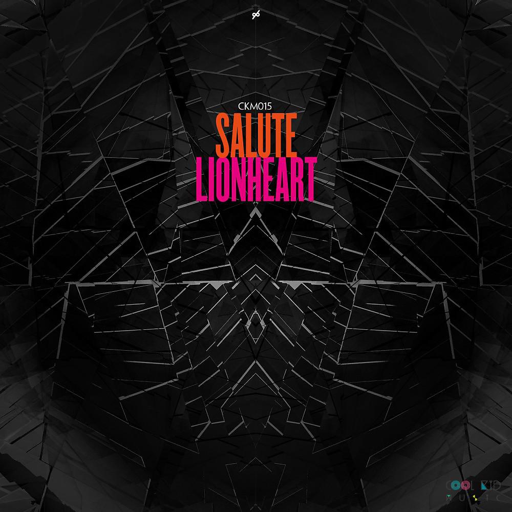 SALUTE - Tipping Point (Original Mix)