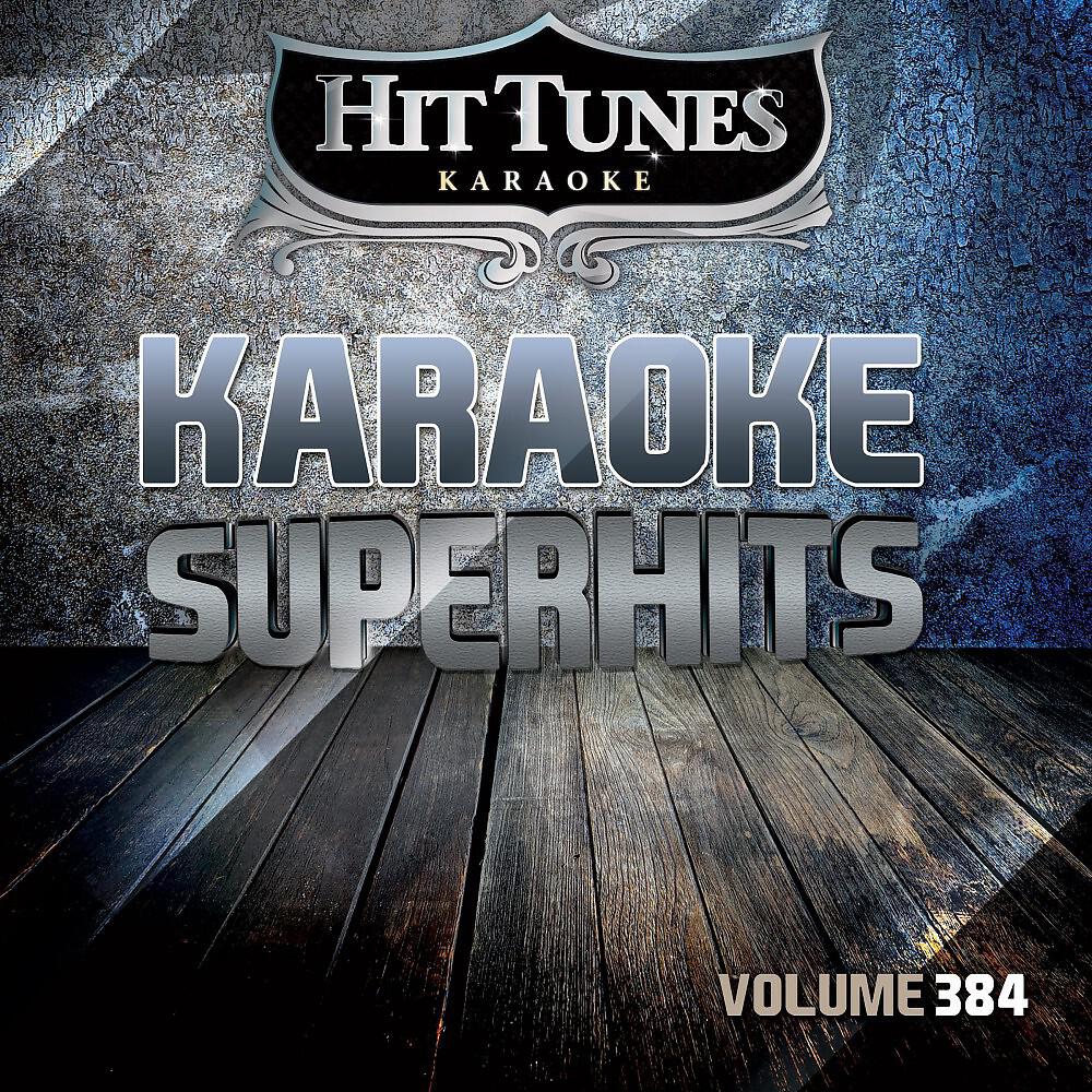 Hit Tunes Karaoke - Take You Out (Originally Performed By Luther Vandross) [Karaoke Version]