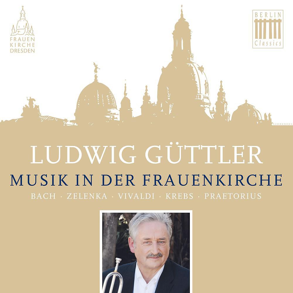 Ludwig Güttler, Virtuosi Saxoniae & René Jacobs - Missa Dei patris in C Major, ZWV 19: Domine fili