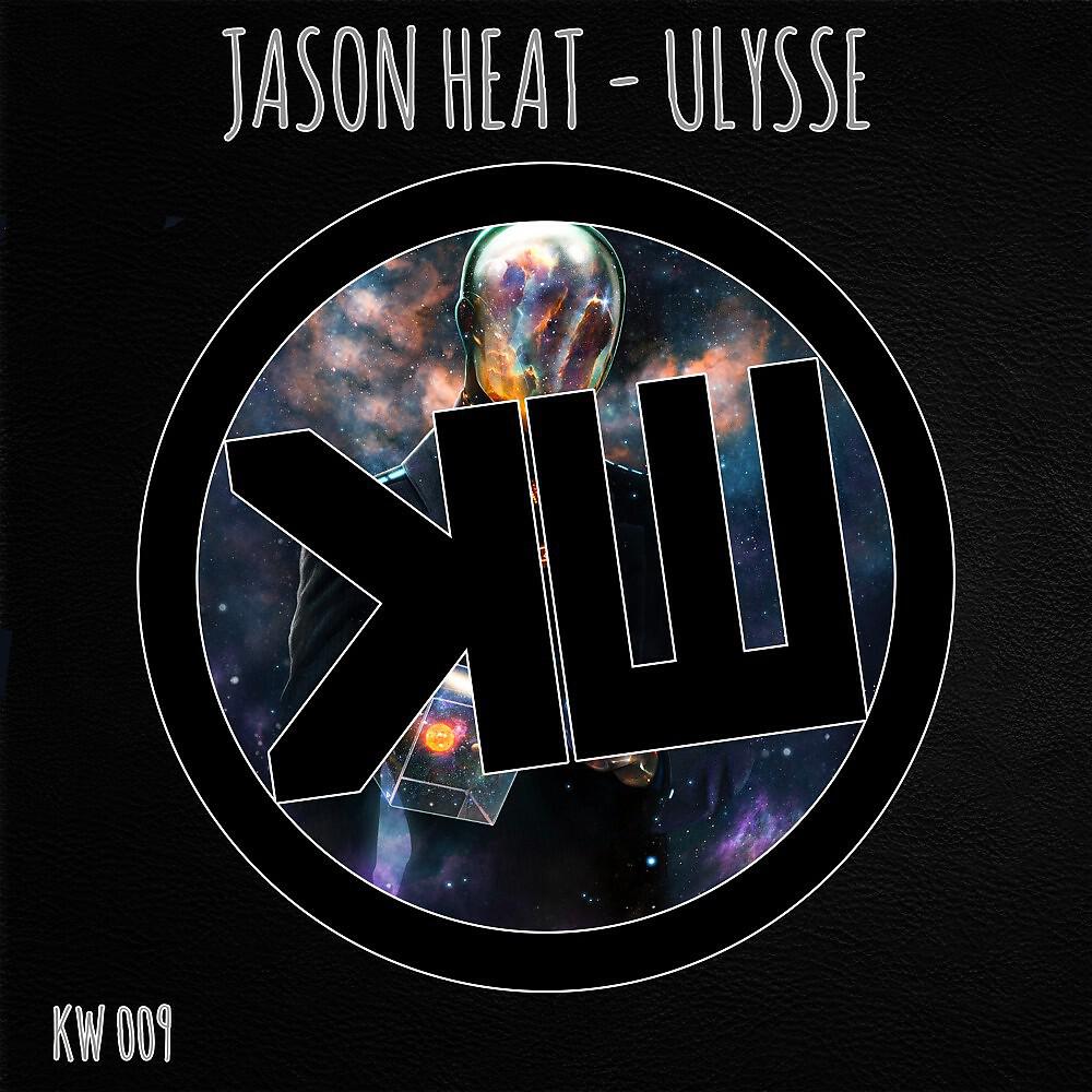Jason Heat - Ulysse (Nice Therapy's Melodesseus Remix)