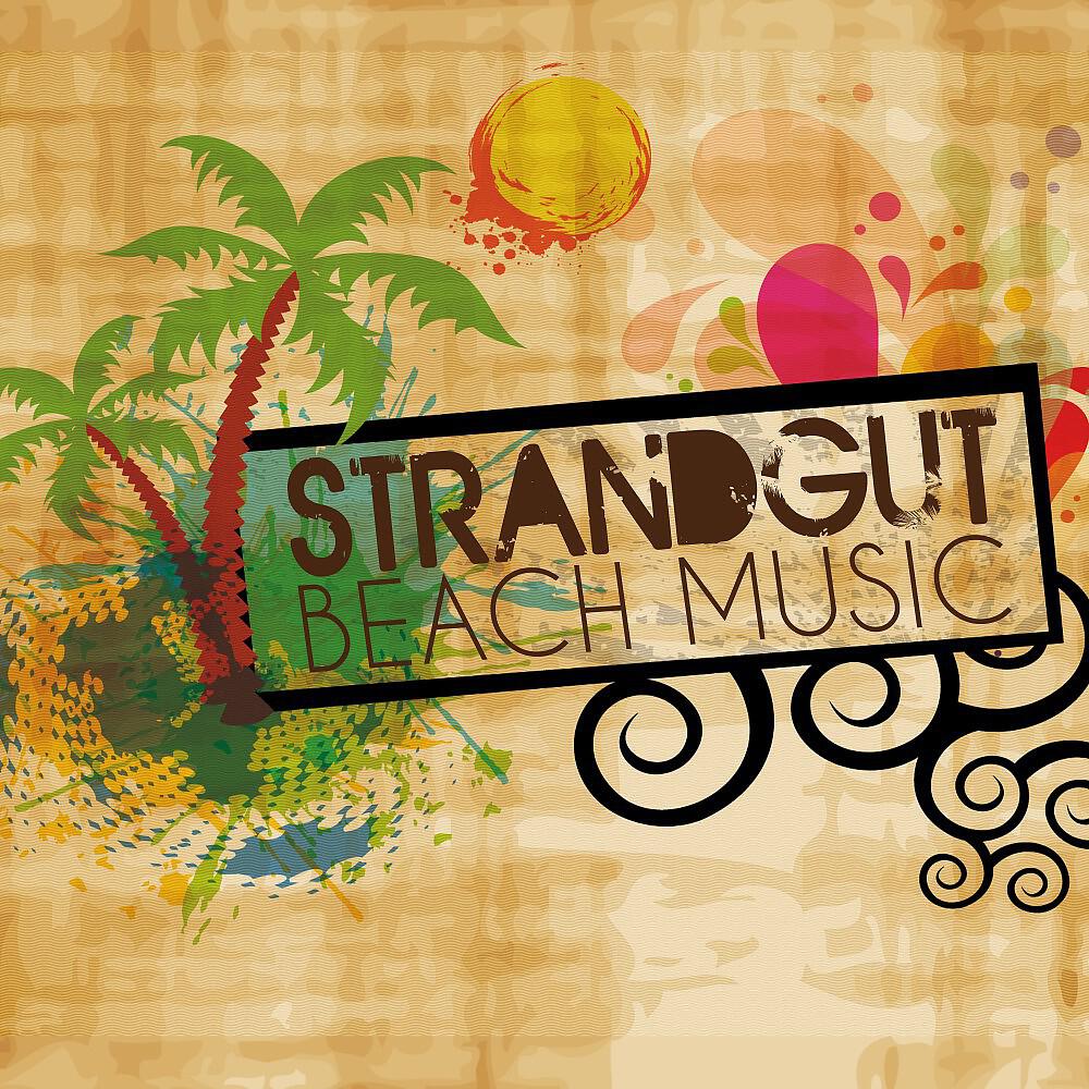 Paradise Airlines - Nassau Beach (Paradise Chillout Mix)