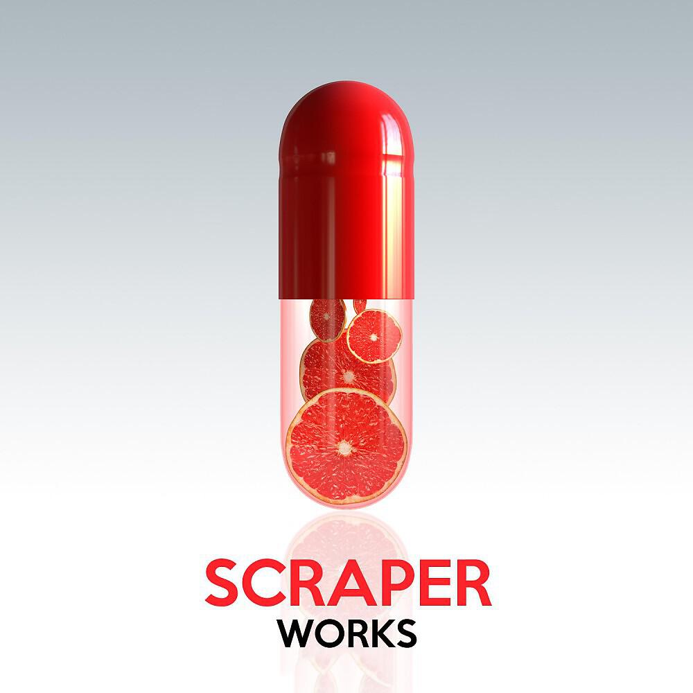 Scraper - Uncertainty Space (Original Mix)