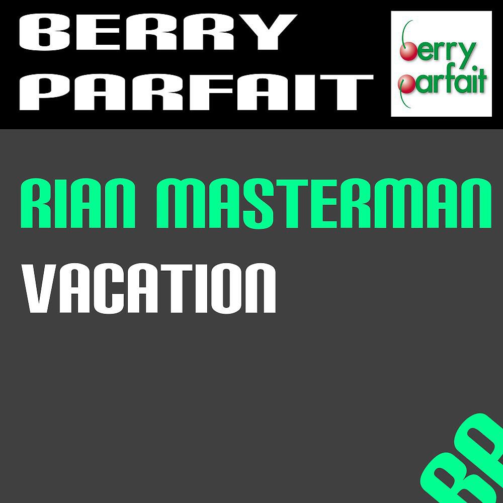 Rian Masterman - You Turn