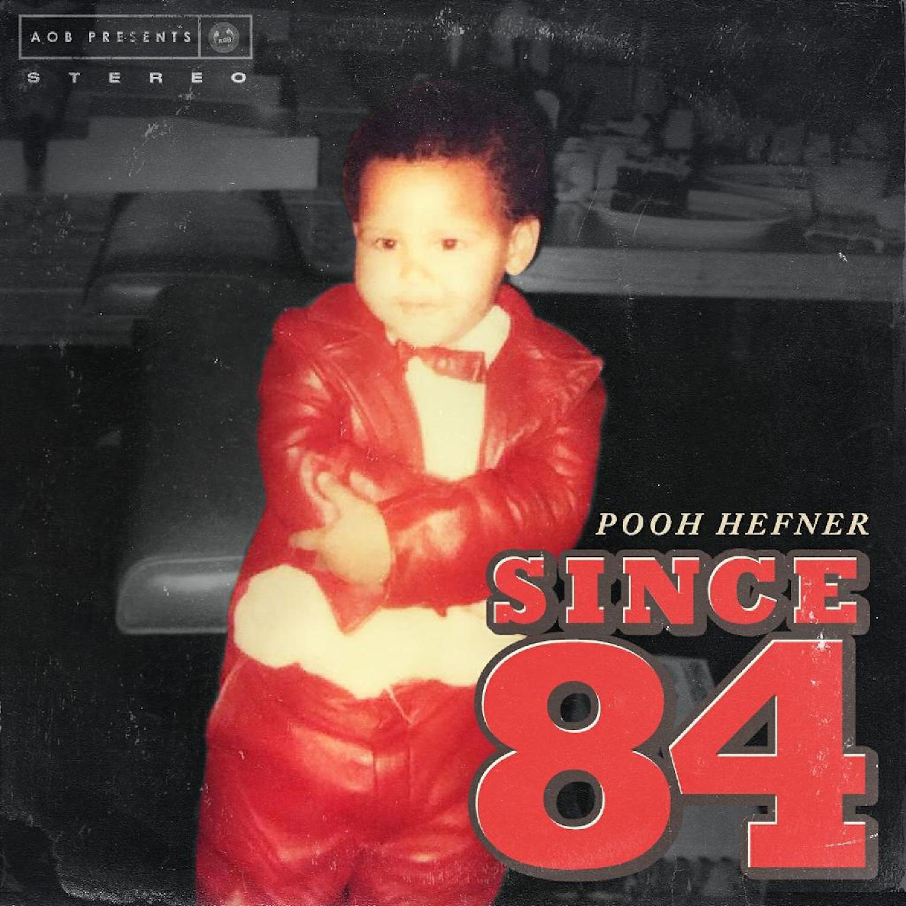 Pooh Hefner - Audemar Piguet (feat. Soulja Boy)