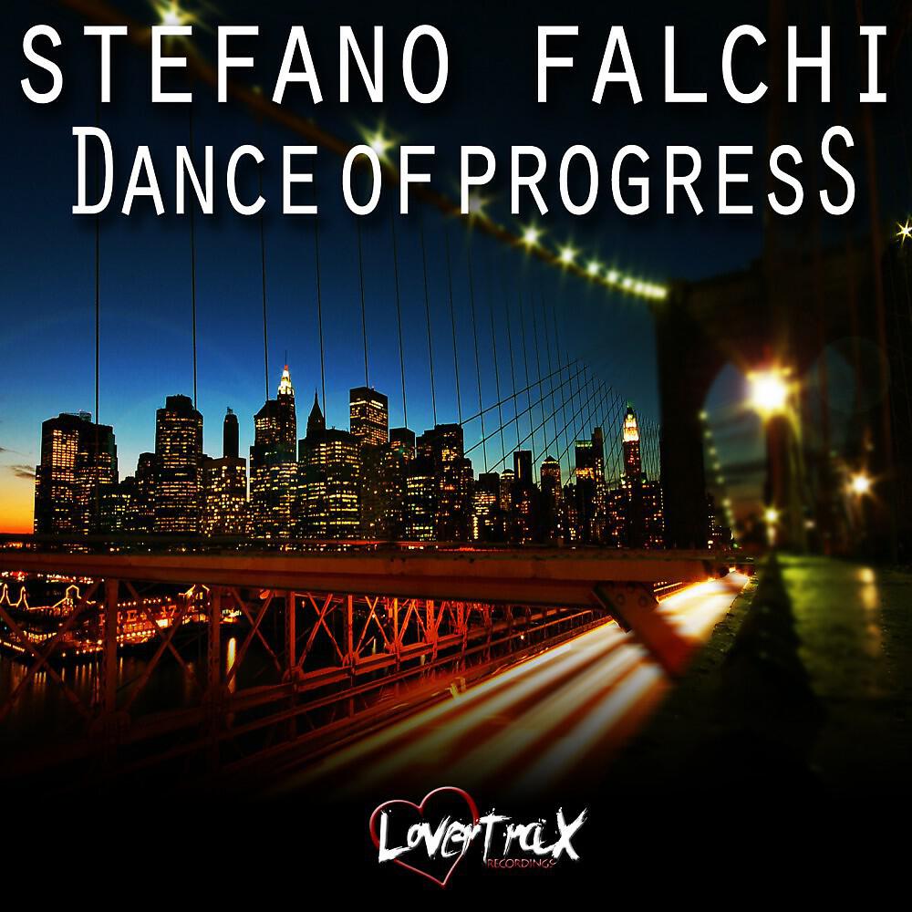 Stefano Falchi - Self Doubt