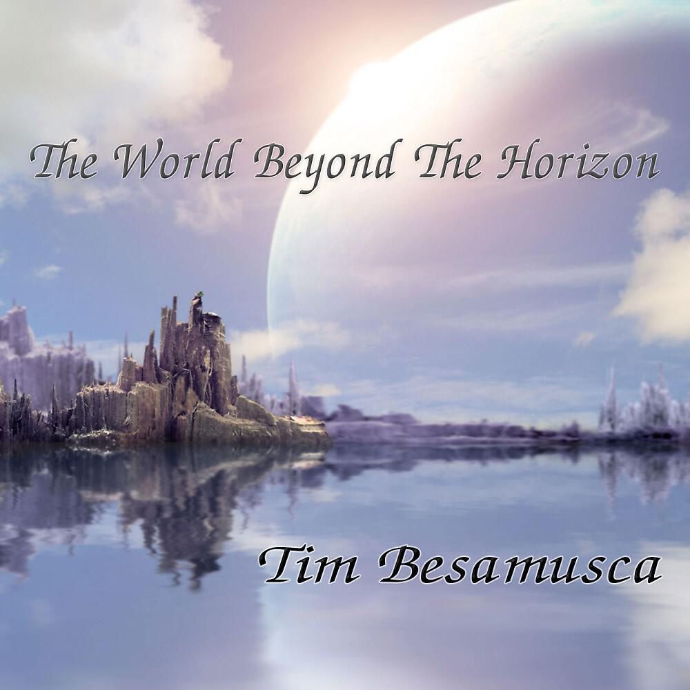 Tim Besamusca - It Has Always Been You