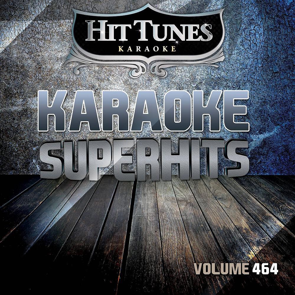 Hit Tunes Karaoke - Something (Originally Performed By Lasgo) [Karaoke Version]