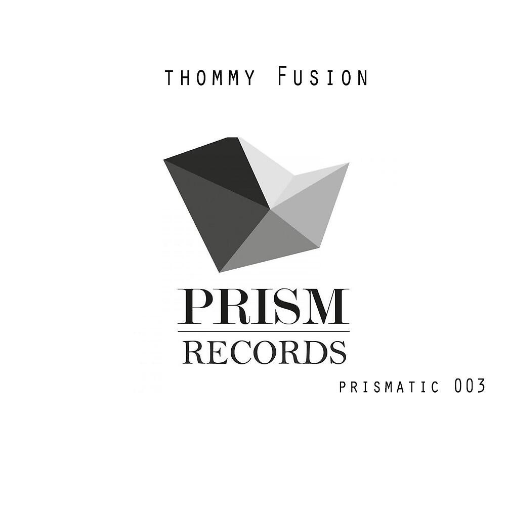 Thommy Fusion - Riot