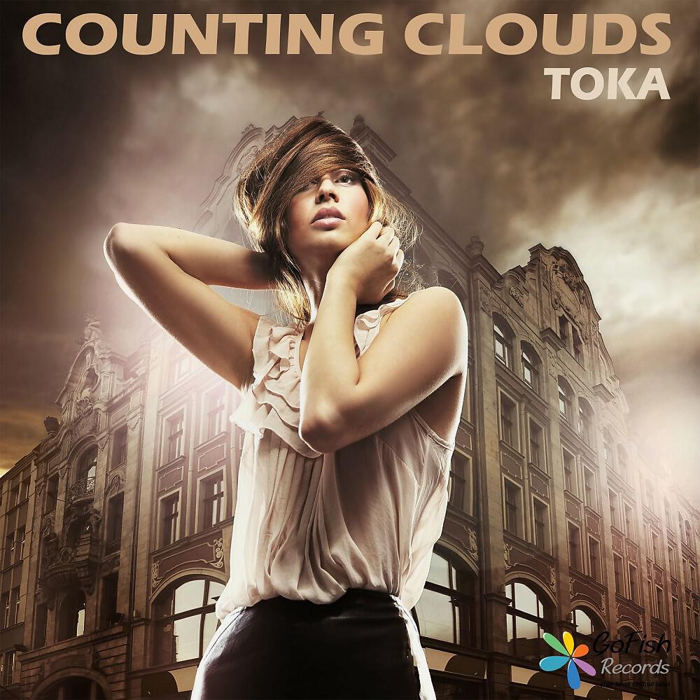 Counting Clouds - At the End of the Day