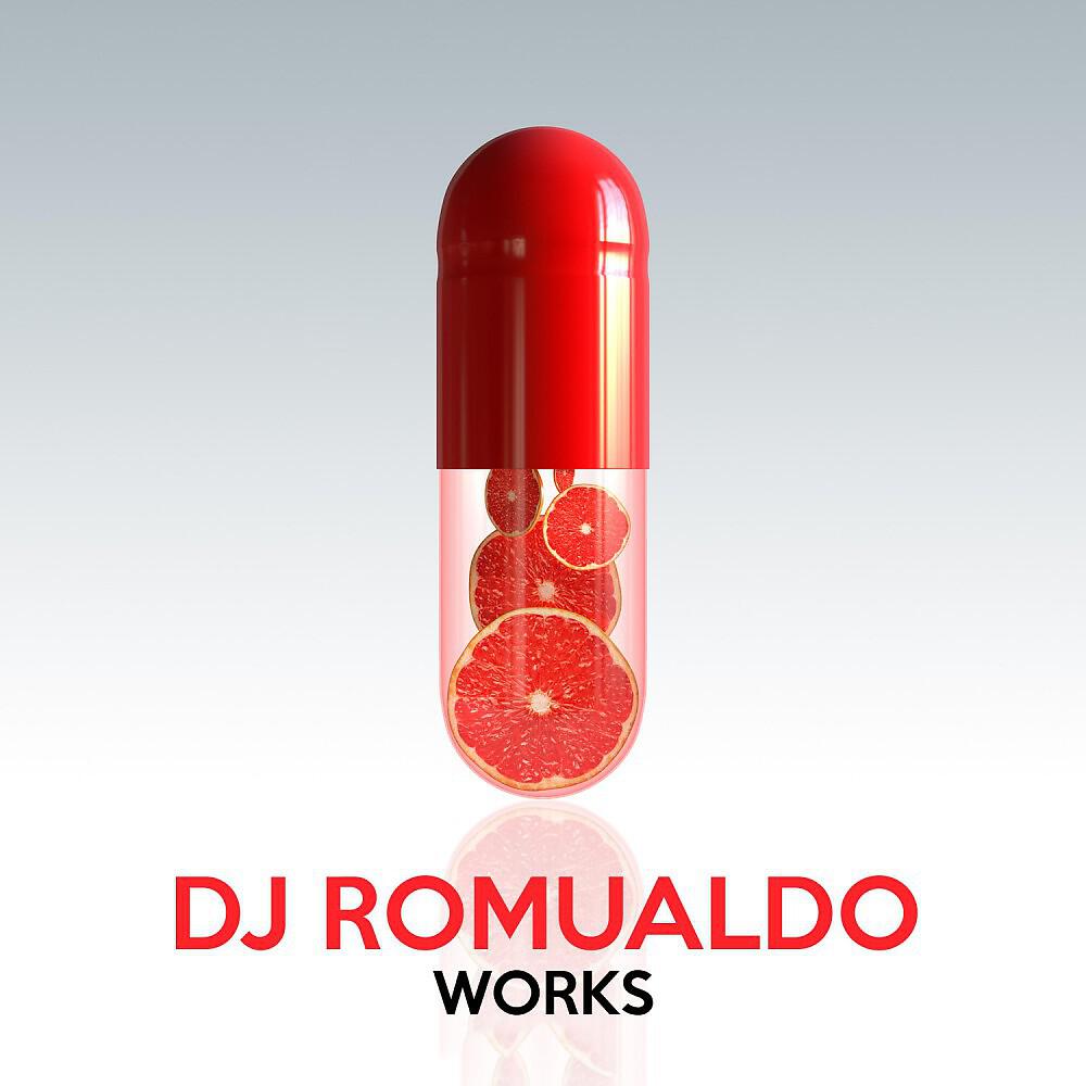 DJ Romualdo - Inspiration (Original Mix)