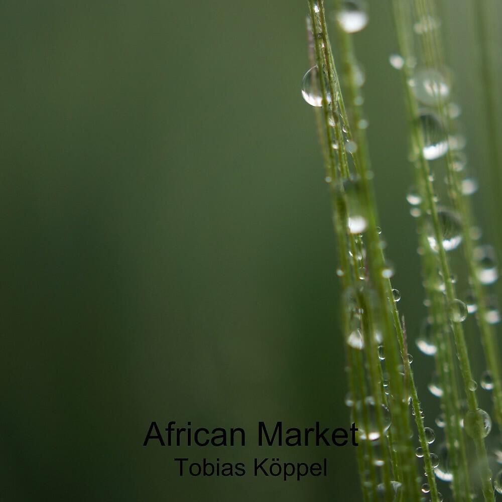 Tobias Köppel - African Market