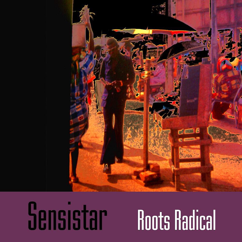 Sensistar - Don't Blame