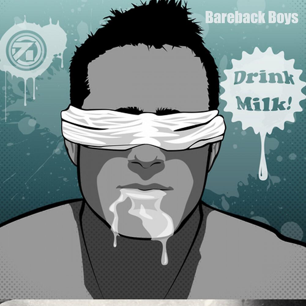 Bareback Boys - Dick Me Up in Your Racecar