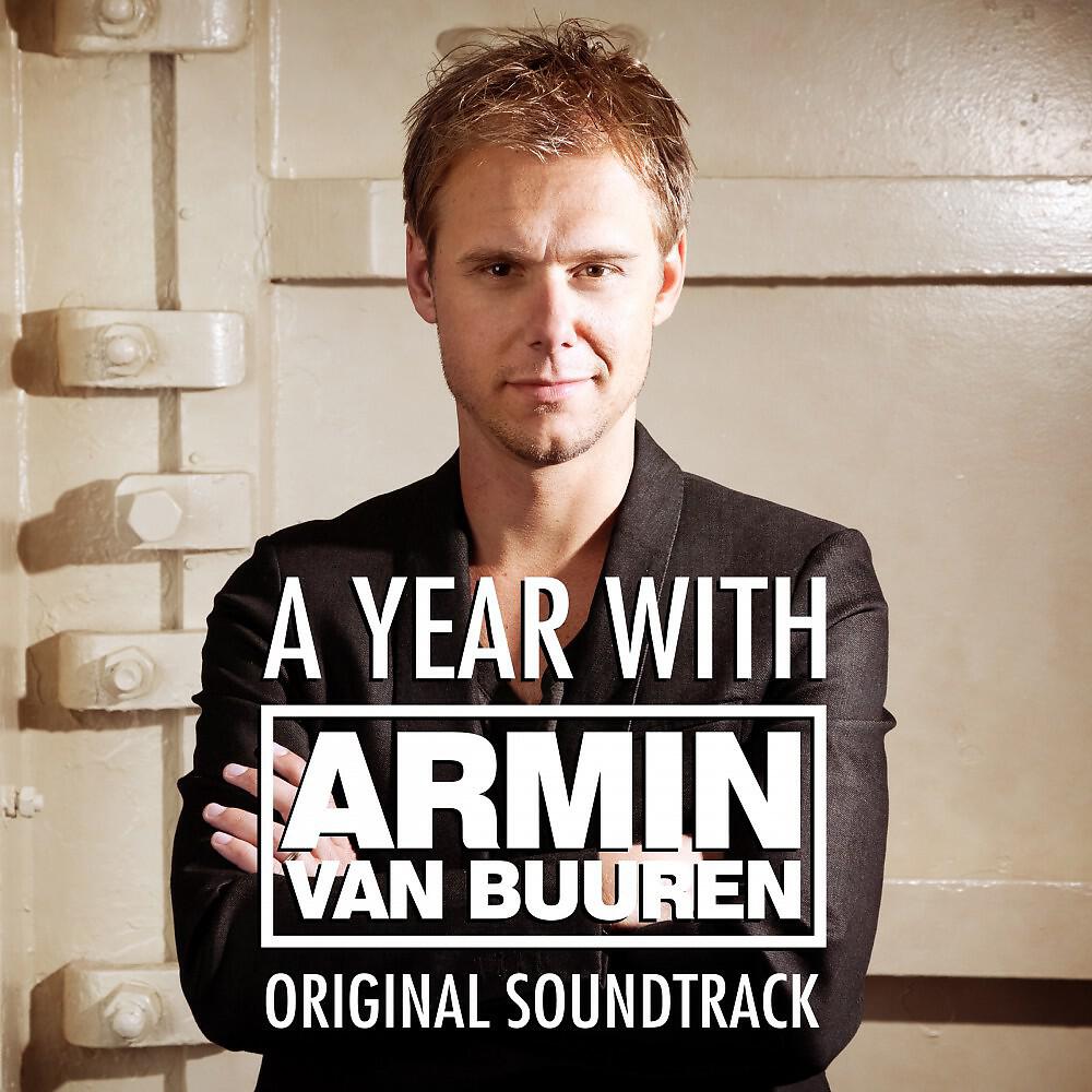 Armin van Buuren & Sharon Den Adel - In and Out of Love (Original Mix)