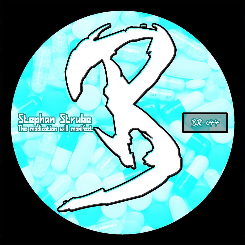 Stephan Strube - Welcome to Chicago (Original)