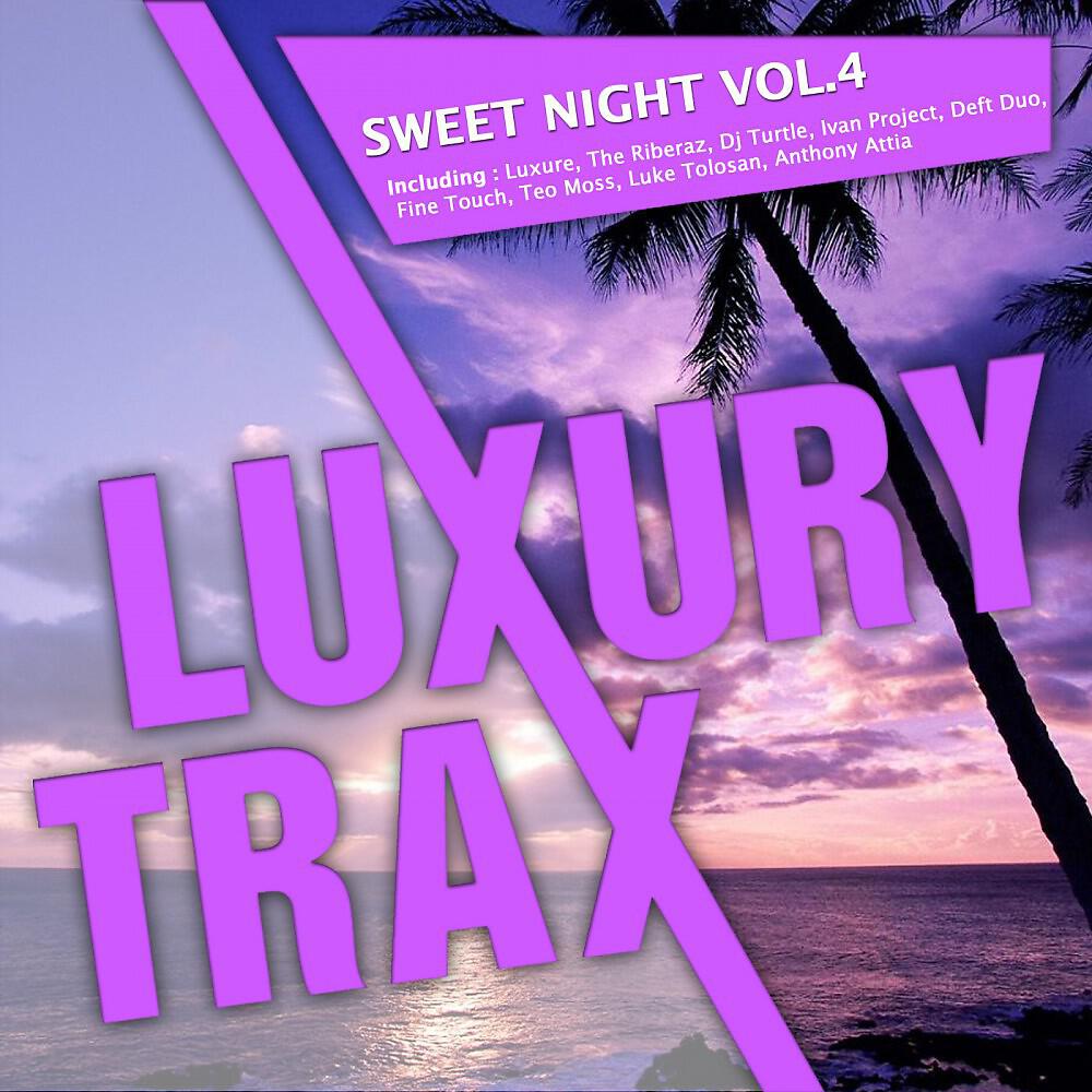 Armin Van Eijk & Funky Fresh - Expensive Life (Luxure Remix Extented)