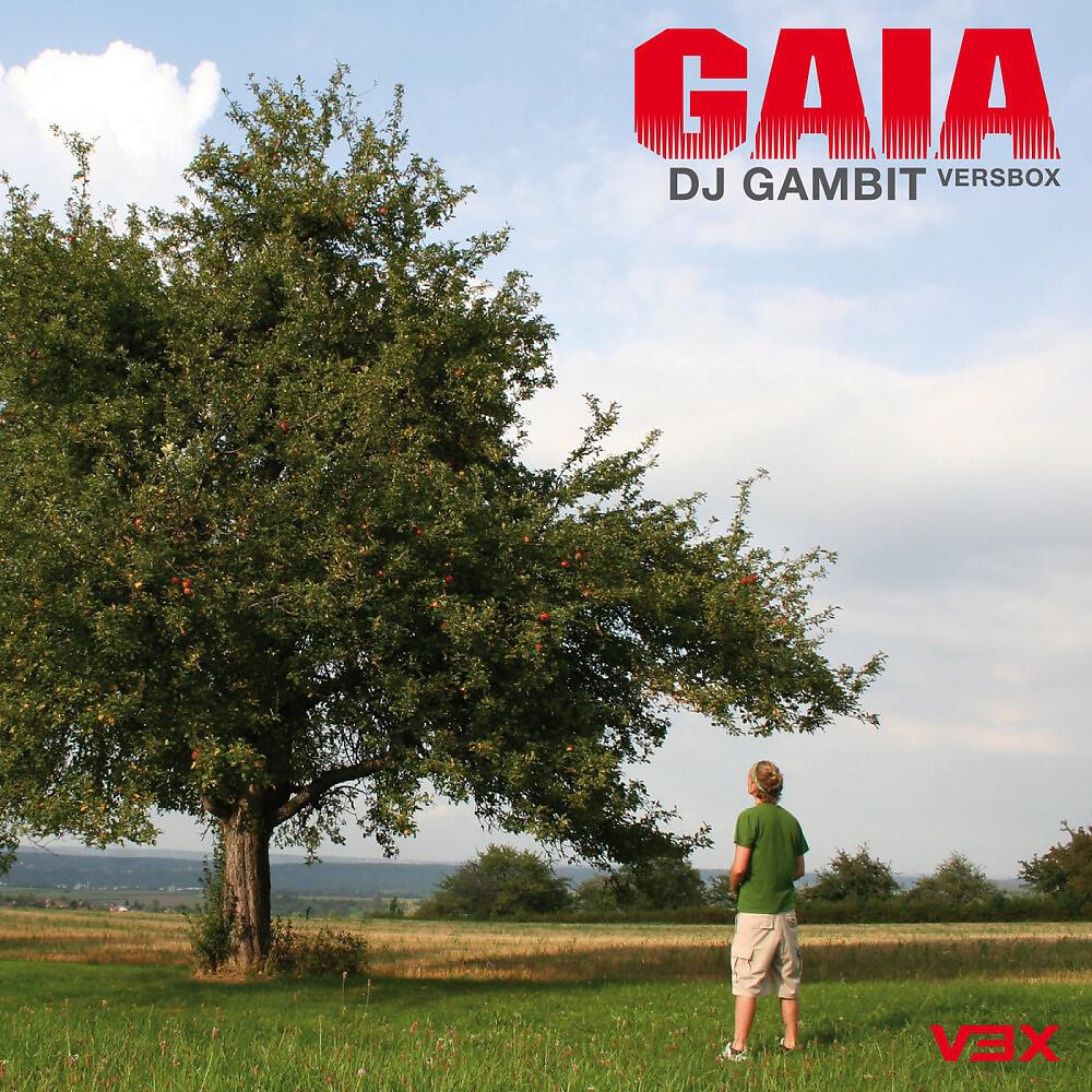 DJ Gambit (Versbox) - Haus
