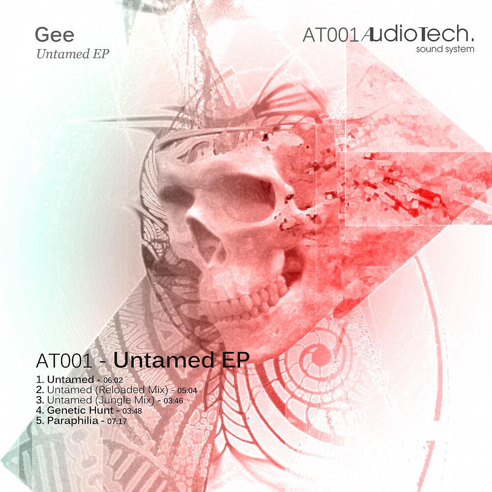 GEE - Untamed (Reloaded Mix)