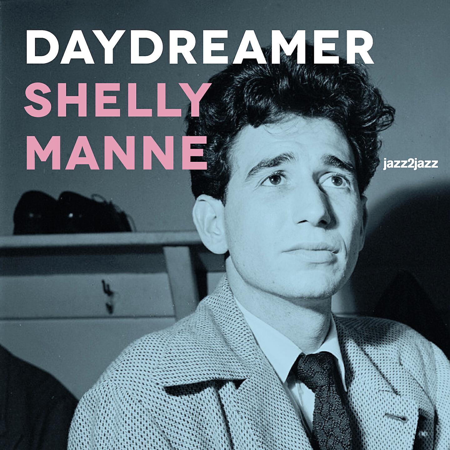 Shelly Manne - How Could It Happen to a Dream