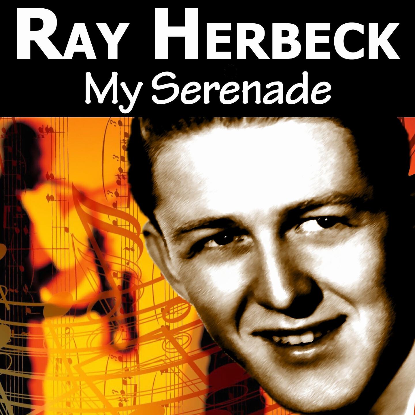 Ray Herbeck - Time Stood Still