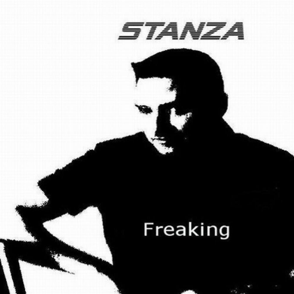 STANZA - Freaking (Single)