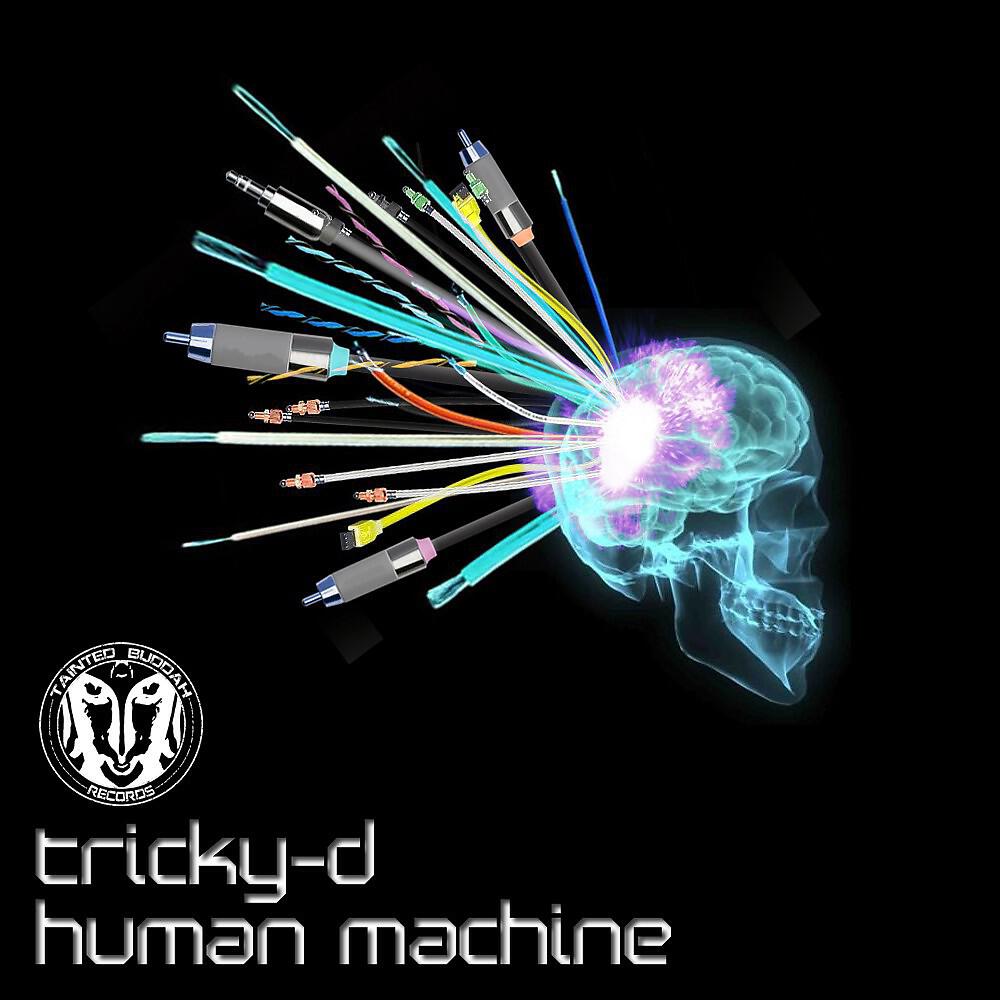 Tricky-D - Catch the Cloud (Original Mix)