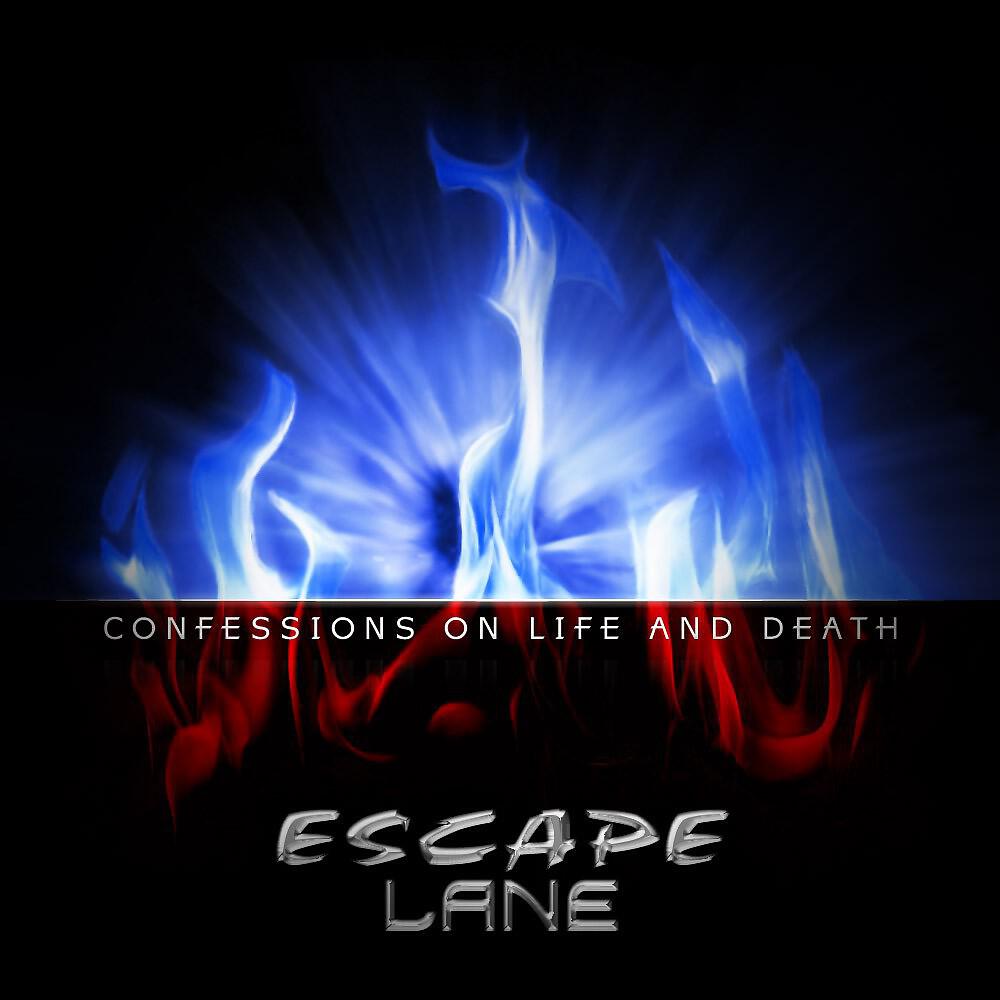 Escape Lane - Bitter Tears