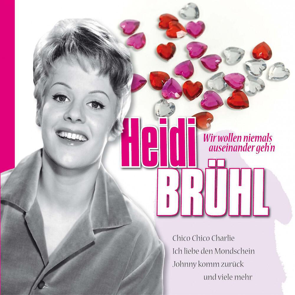 Heidi Brühl - Wir werden uns finden
