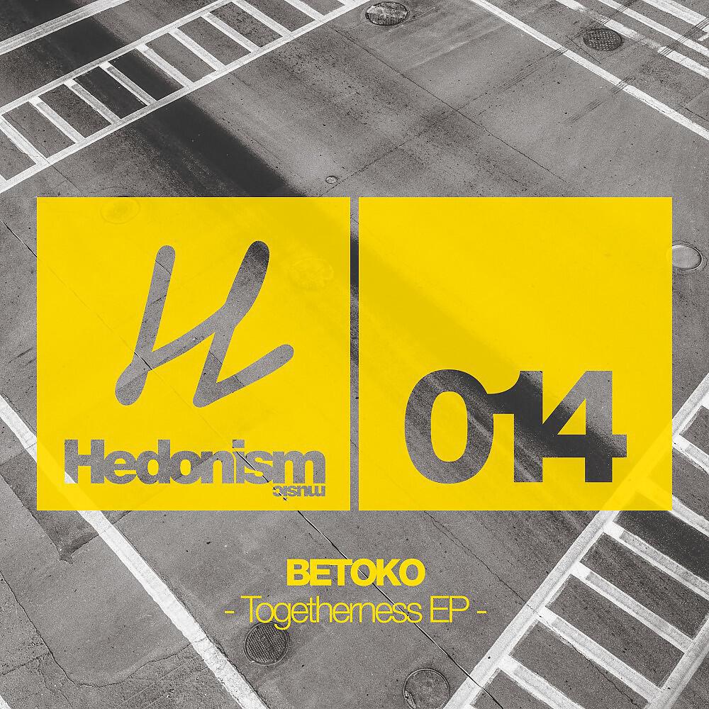 Betoko - Freeek (Original Mix)
