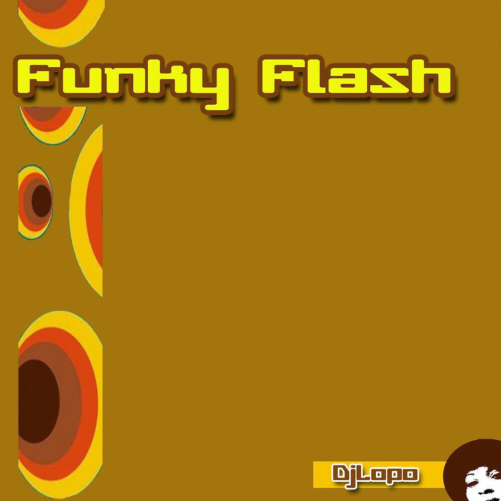 DJ Lopo - Funky Flute