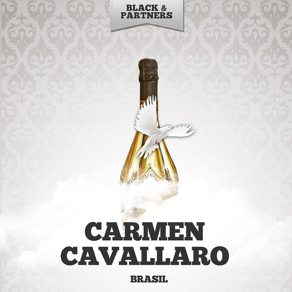 Carmen Cavallaro - Ain't Misbehavin' (Original Mix)