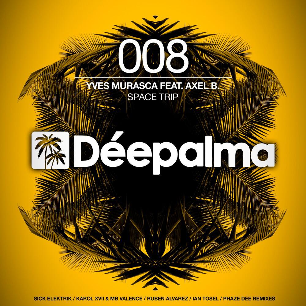 Yves Murasca - Space Trip (Phaze Dee Remix)