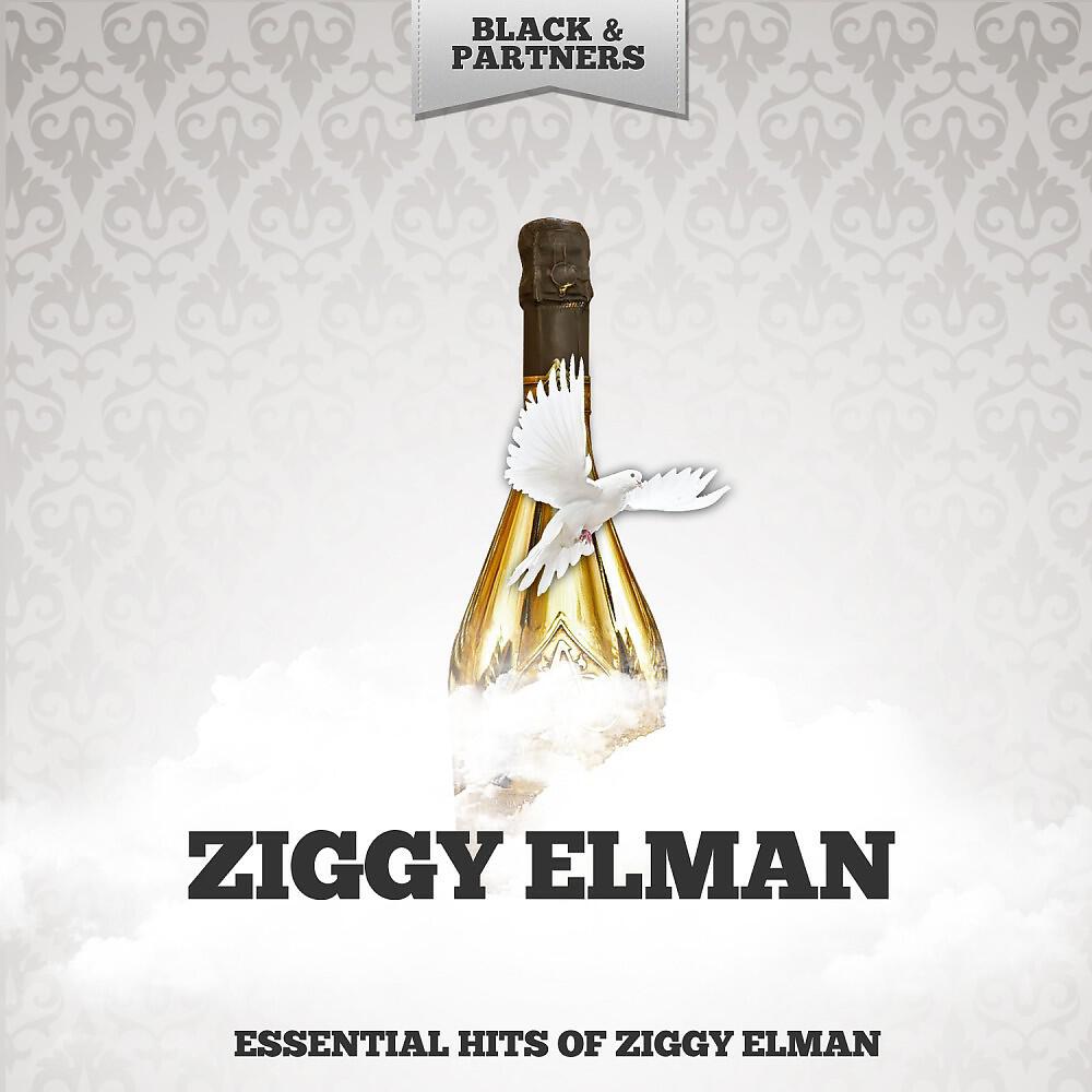 Ziggy Elman - I M Through With Love (Original Mix)